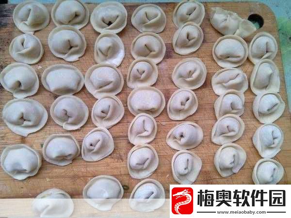 授课方式肉馅小水饺晋骨1.手把手教你制作美味肉馅小水饺