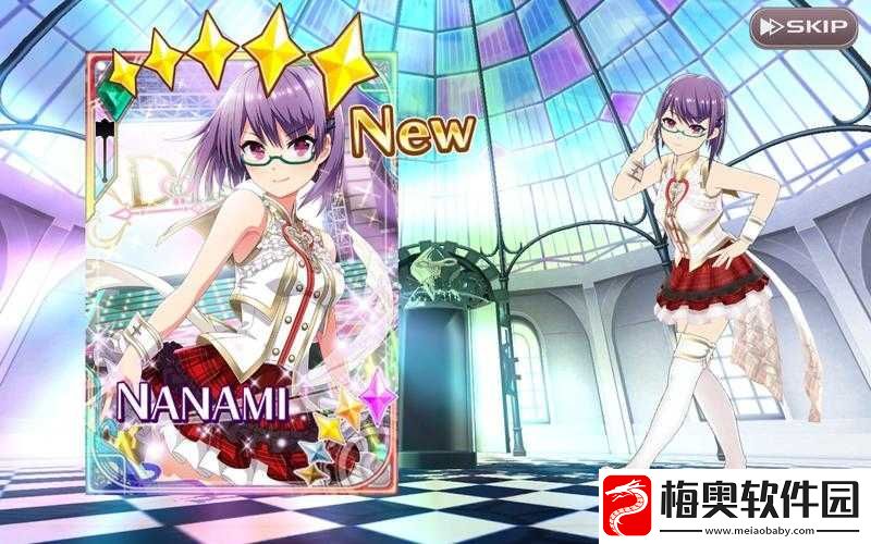 东京偶像计划奈奈美：全方位评测与解析