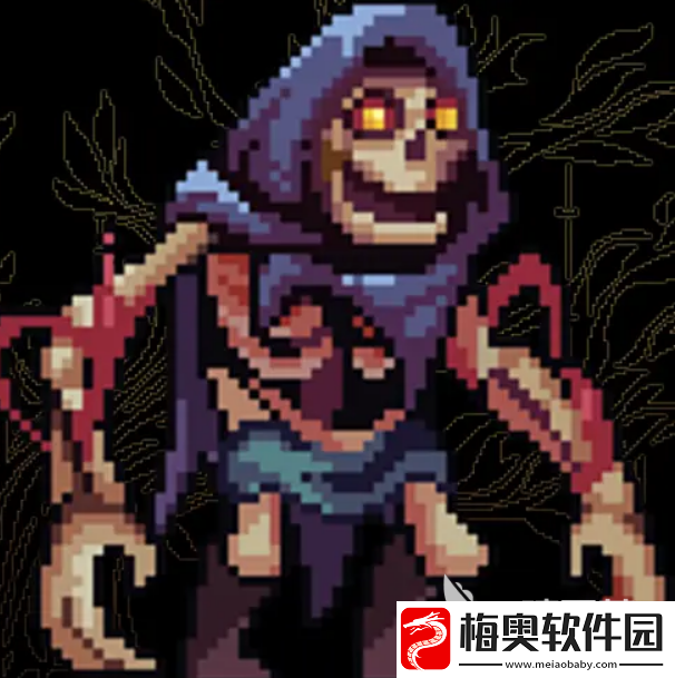灵能冲击骷髅介绍-灵能冲击骷髅强度