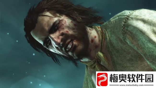 刺客信条：黑旗反派演员希望更多的游戏公司能使用动捕技术