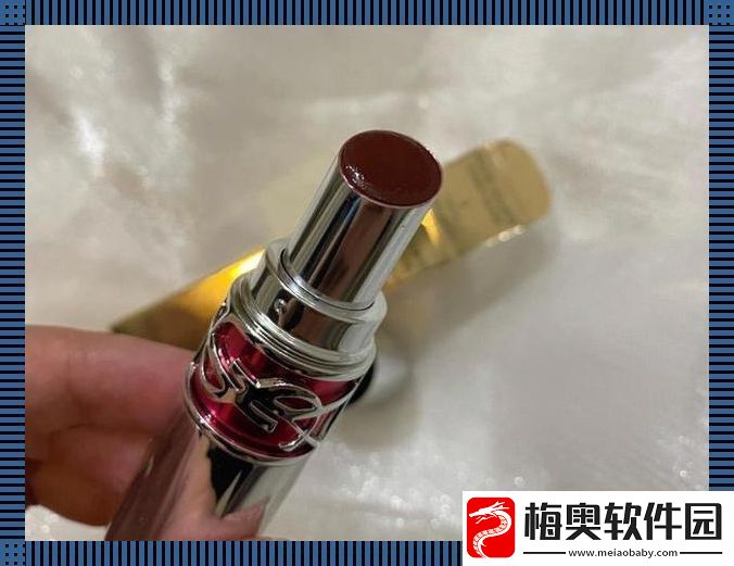 “5177-坑or赞-YSL水蜜桃口红引发的血案！”