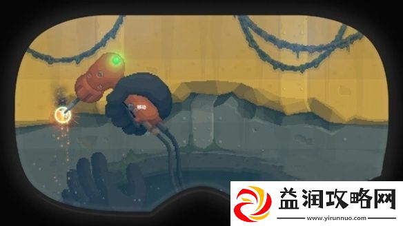 潜水员戴夫第一章怎么过