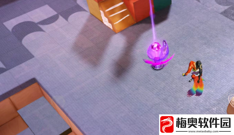 无尽梦回是手游吗