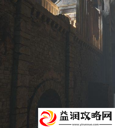 燕云十六声开封水之道地牢宝箱在哪