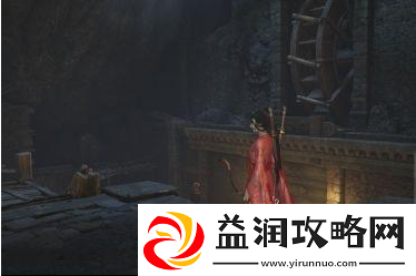 燕云十六声开封水之道地牢宝箱在哪