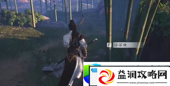 燕云十六声竹林旧居猫戏全收集攻略与任务详细解析