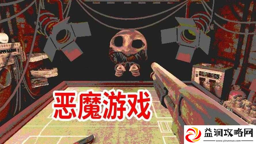 获取极致体验尽在BUCKSHOTROULETTE手游官方下载
