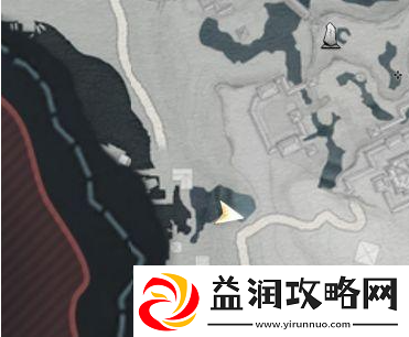 燕云十六声开封水之道地牢宝箱在哪