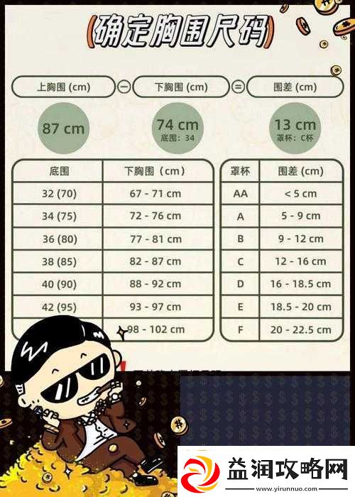 女人都喜欢大号还是小号——探讨女性对尺码的偏好之谜