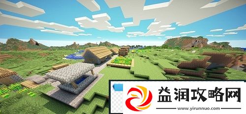 我的世界精准采集怎么获得