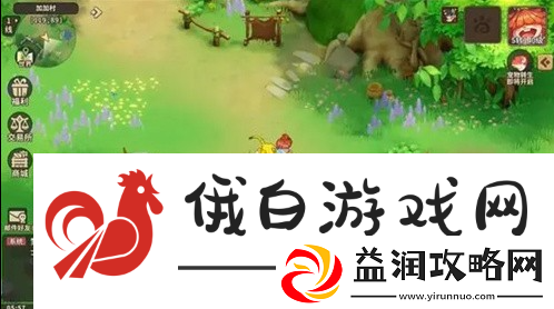 石器时代觉醒猜谜三兄弟答案