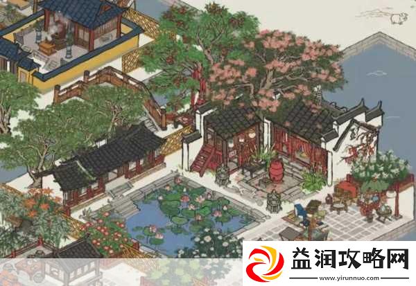 江南百景图上虞钥匙探寻之旅