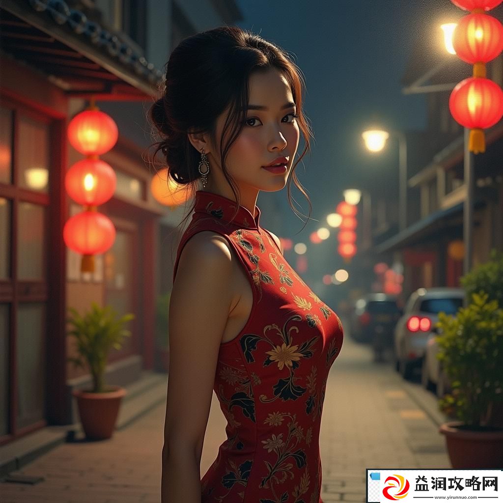 少女的第一的视频：如何通过视频记录成长与勇气的瞬间-荟康攻略