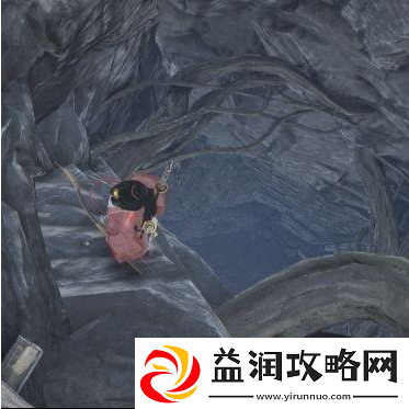 燕云十六声开封水之道地牢宝箱在哪
