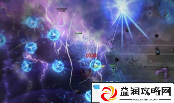 鬼谷八荒雷修怎么玩