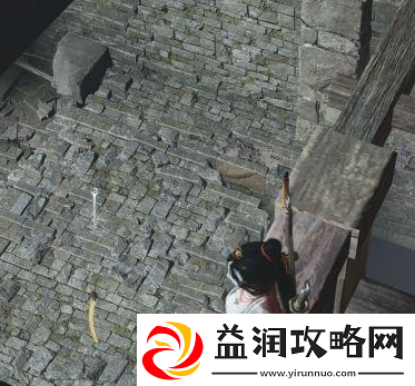 燕云十六声开封水之道地牢宝箱在哪