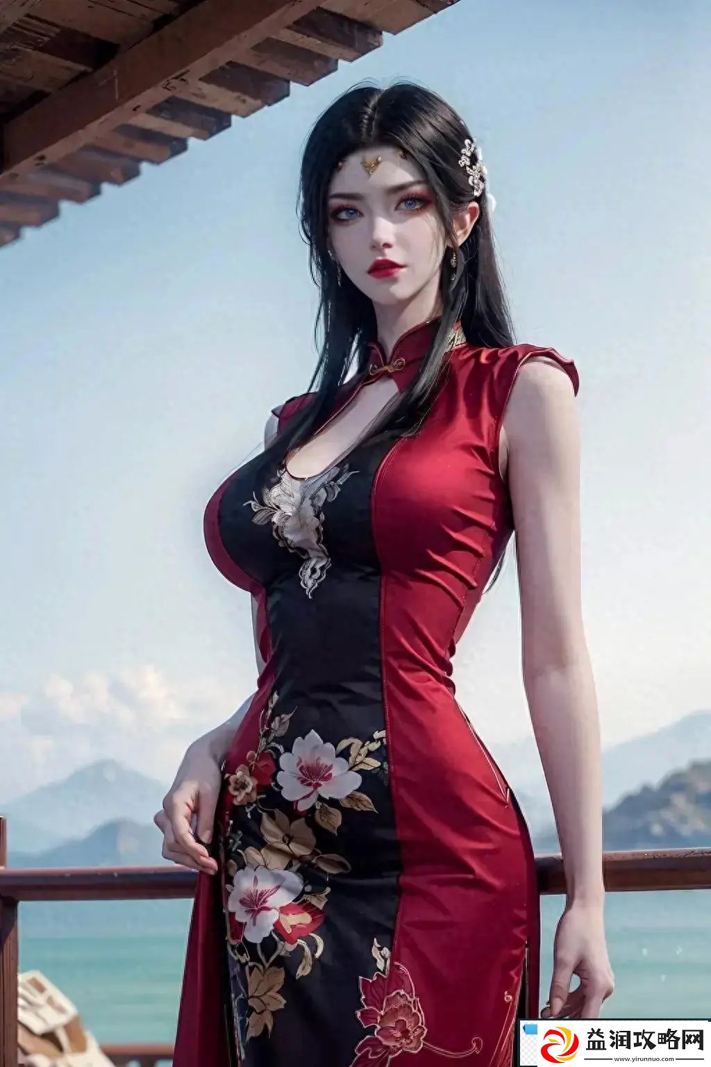 娇妻销魂的交换经历：爱与欲望的迷失