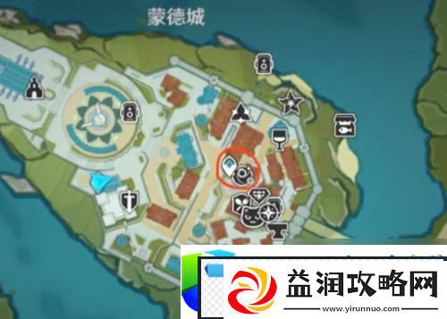 原神合成台分布与使用介绍：在哪里找到合成台以及如何最大化利用它们