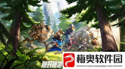 英雄联盟手游峡谷拼图活动怎么玩