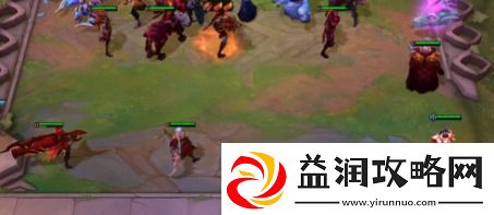 云顶之弈S7怒翼龙羁绊一览