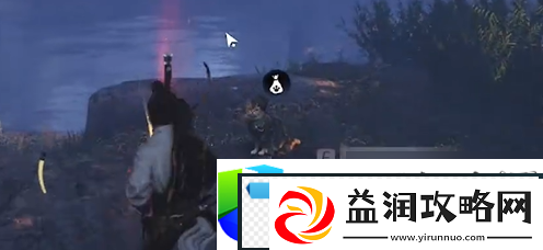 燕云十六声竹林旧居猫戏全收集攻略与任务详细解析
