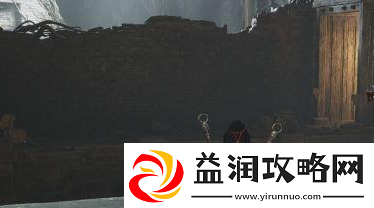 燕云十六声开封水之道地牢宝箱在哪