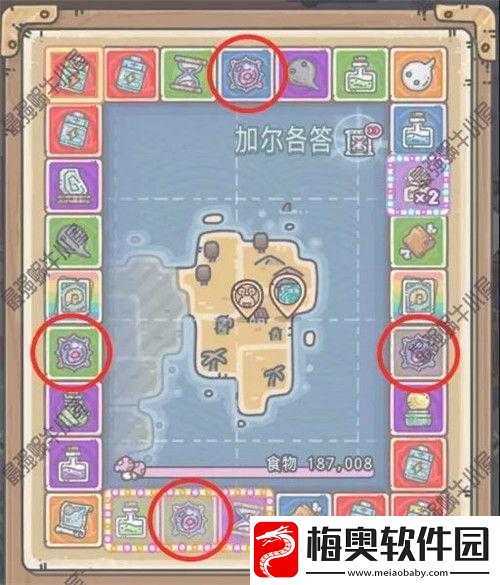 最强蜗牛恶魔细胞快速获取指南：高效刷恶魔细胞方法分享