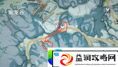 原神合成台分布与使用介绍
