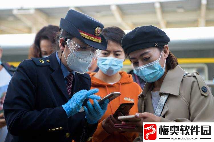检票员用-b-检票镇上-坚守岗位的故事