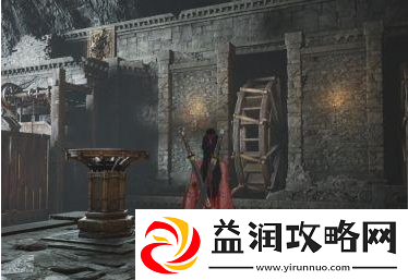 燕云十六声开封水之道地牢宝箱在哪