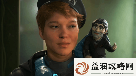 死亡搁浅2或已进入最终阶段！小岛忙到冒烟