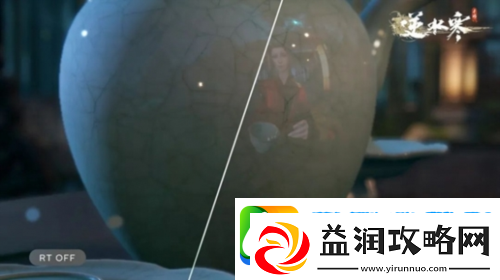 逆水寒手游赛季制什么意思